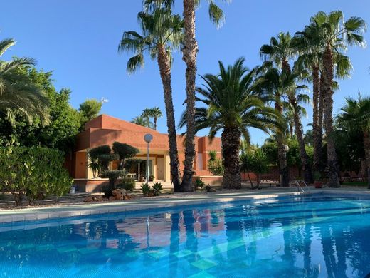 Detached House in Elche, Alicante