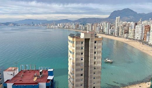 套间/公寓  Benidorm, Provincia de Alicante