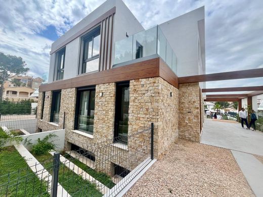 ‏וילה ב  Capdepera, Illes Balears