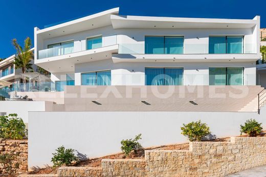 Villa in Javea, Alicante