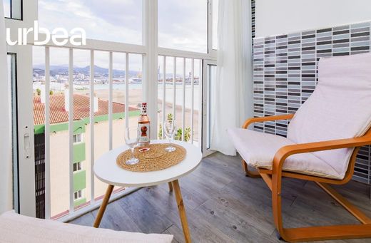 Apartment in Málaga, Malaga