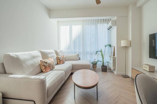 Apartamento - Madrid, Provincia de Madrid