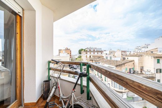 Penthouse in Palma de Mallorca, Province of Balearic Islands