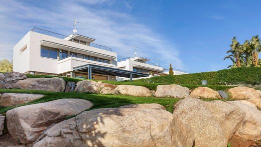 Casa de lujo en Sant Vicenç de Montalt, Provincia de Barcelona
