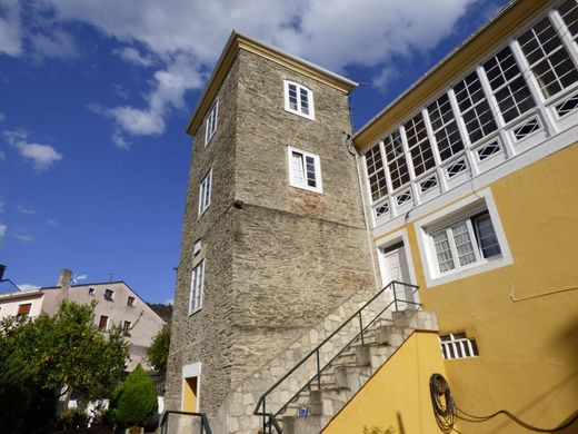 Luksusowy dom w Vegadeo, Province of Asturias