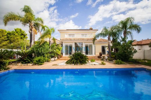 منزل ﻓﻲ Mont-roig del Camp, Província de Tarragona