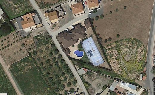‏בית חד-משפחתי ב  קרטחנה, Murcia