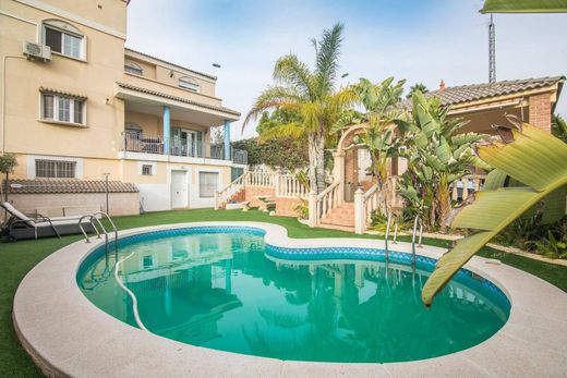 Μονοκατοικία σε Elche, Provincia de Alicante