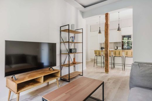 Apartament w Madryt, Provincia de Madrid