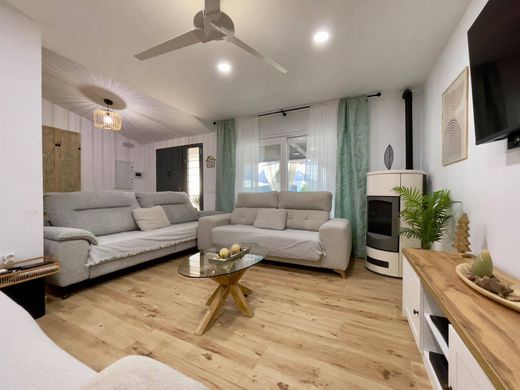 Luxe woning in Chiclana de la Frontera, Provincia de Cádiz