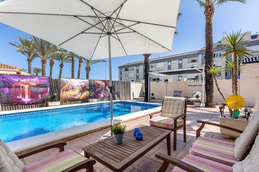 Villa in Torrevieja, Alicante