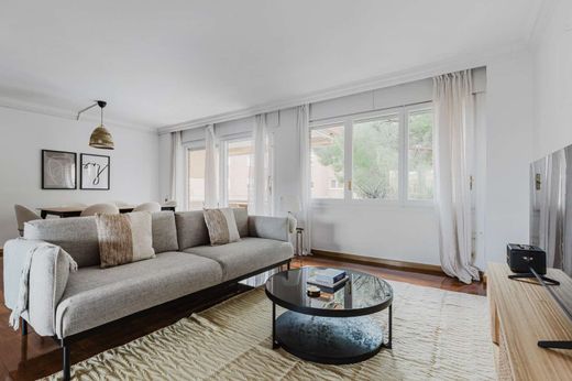 バルセロナ, ばるせろなのアパートメント