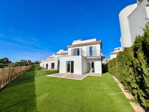 Luksusowy dom w Campos, Illes Balears