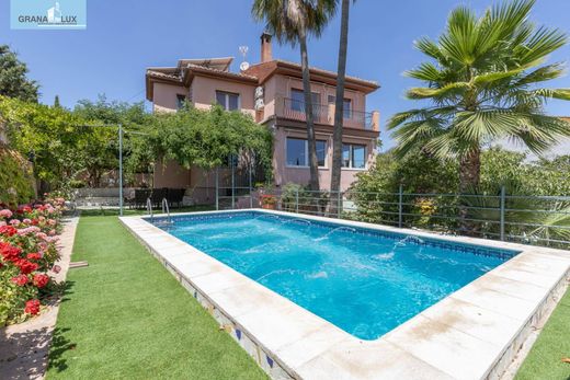 Luxury home in Las Gabias, Granada