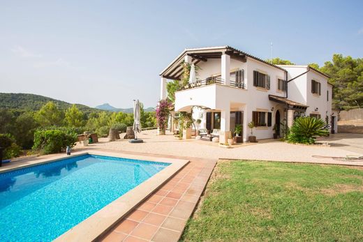 Villa in Calvià, Balearen