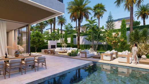 Villa - Estepona, Málaga