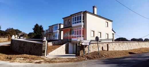 Einfamilienhaus in Lugo, Galicien