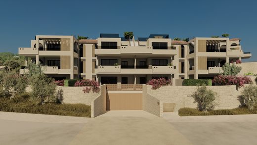 Apartment in Monda, Malaga