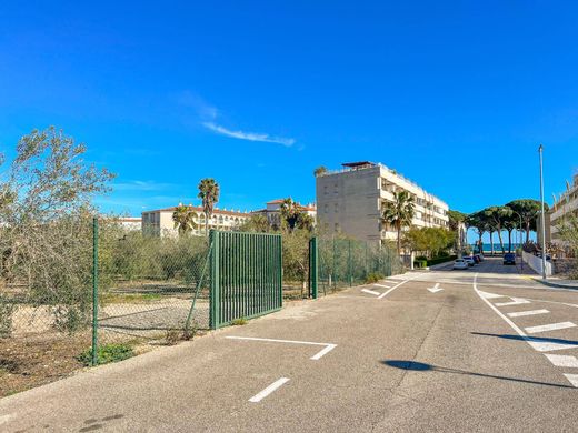 Land in Cambrils, Province of Tarragona