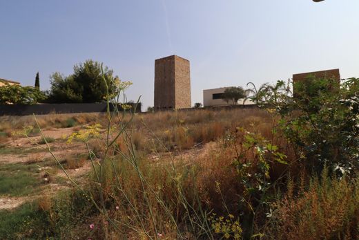 Grundstück in Godella, Valencia