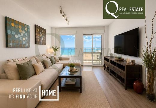 Apartment in El Campello, Alicante