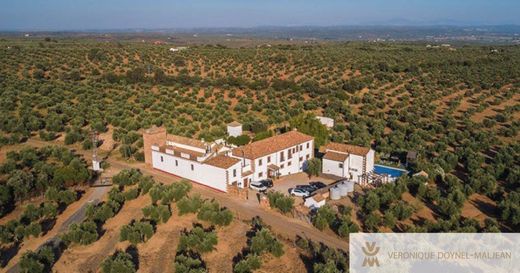 Otel Córdoba, Province of Córdoba