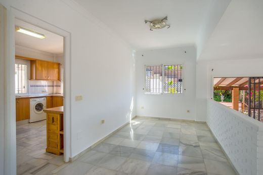 Офис, Михас, Provincia de Málaga