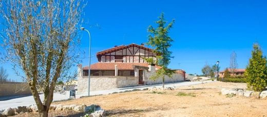 Luxury home in San Miguel del Arroyo, Valladolid