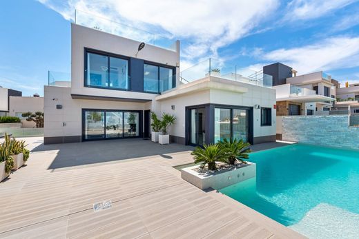 Villa in San Miguel, Alicante
