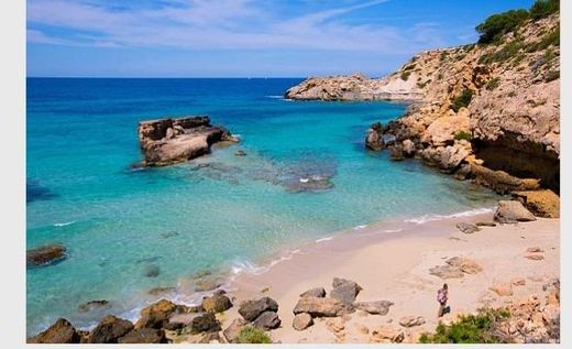 豪宅  Sant Josep de sa Talaia, Illes Balears