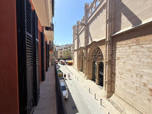 Appartamento a Palma di Maiorca, Isole Baleari