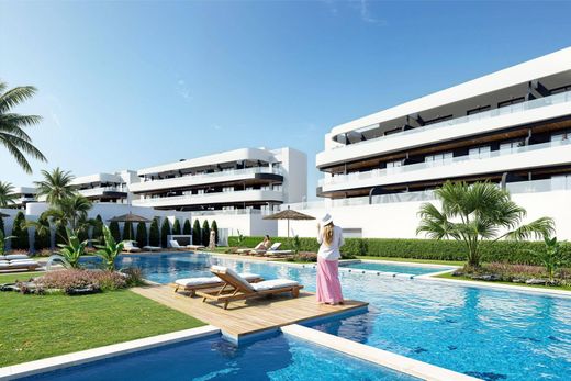Penthouse à Los Alcázares, Province de Murcie
