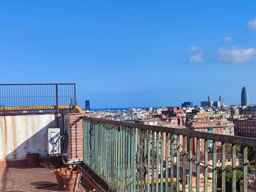 Penthouse w Barcelona, Província de Barcelona