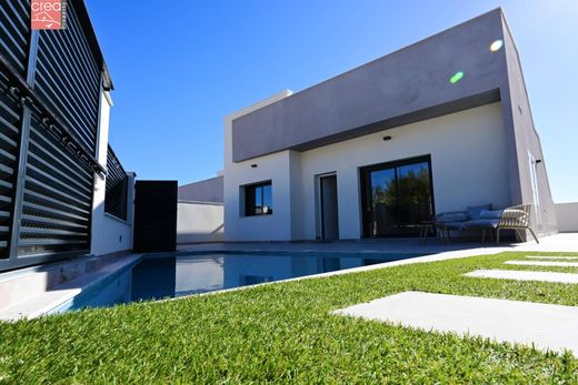 Villa a Pilar de la Horadada, Provincia de Alicante