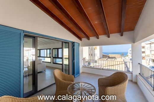 Townhouse in Colònia de Sant Jordi, Province of Balearic Islands