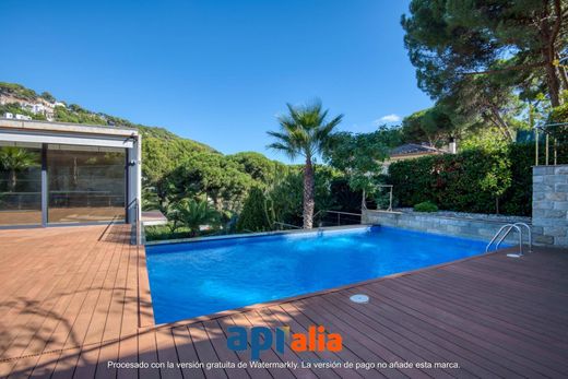 Casa Unifamiliare a Blanes, Girona