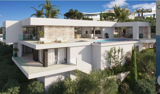 Villa a Benitachell, Provincia de Alicante