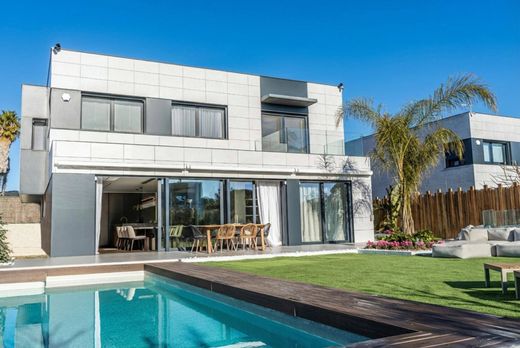 Casa Independente - Sant Andreu de Llavaneres, Província de Barcelona