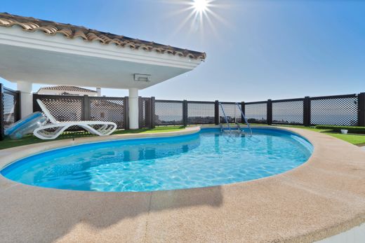 Penthouse in Benalmádena, Málaga