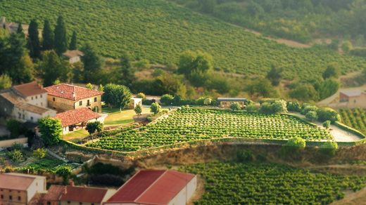 Πολυτελή κατοικία σε Villalba de Rioja, Provincia de La Rioja