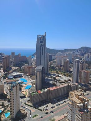 ‏דירה ב  Benidorm, Provincia de Alicante