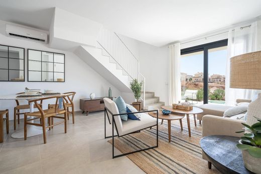 Casa di lusso a Manacor, Isole Baleari