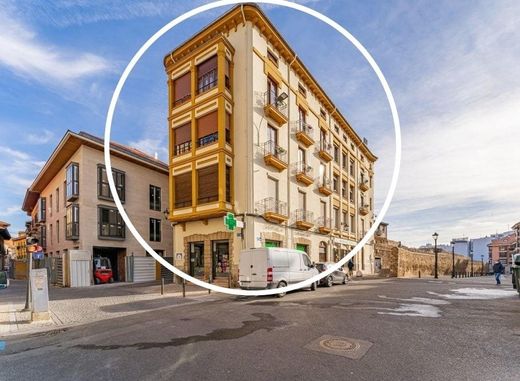 Appartementencomplex in León, Provincia de León