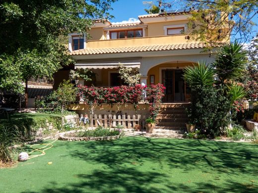 Dom jednorodzinny w Mutxamel, Provincia de Alicante