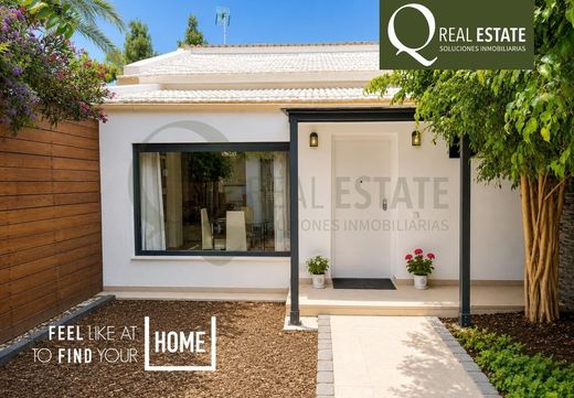 Casa de luxo - Alicante, Provincia de Alicante