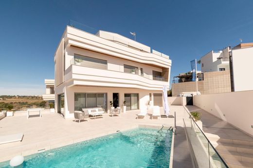 Villa in Campoamor, Alicante