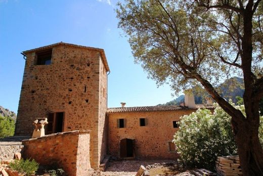 Landhaus / Bauernhof in Escorca, Balearen Inseln