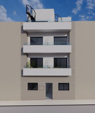 Элитный дом, Михас, Provincia de Málaga