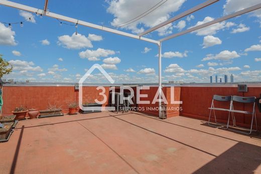Penthouse in Madrid, Provinz Madrid