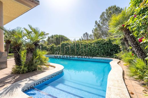 Casa Unifamiliare a Almoster, Província de Tarragona